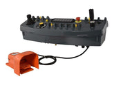 0861511S Console Box | JLG